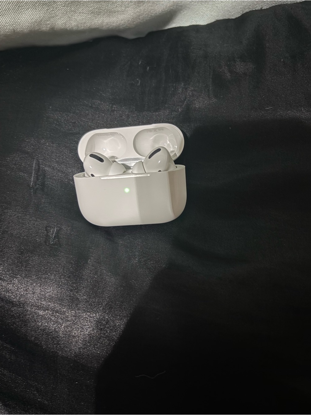 AirPods Pro 3